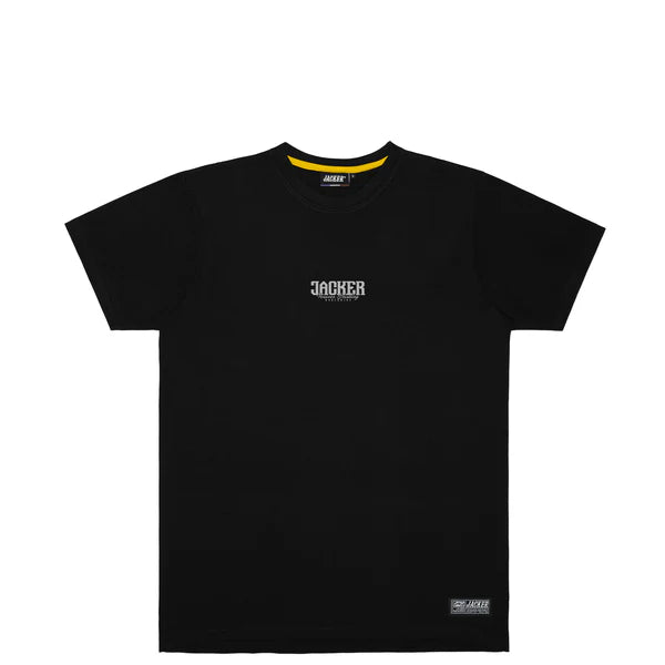 jacker camiseta gold digger black