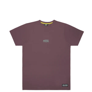 jacker camiseta destilería morado