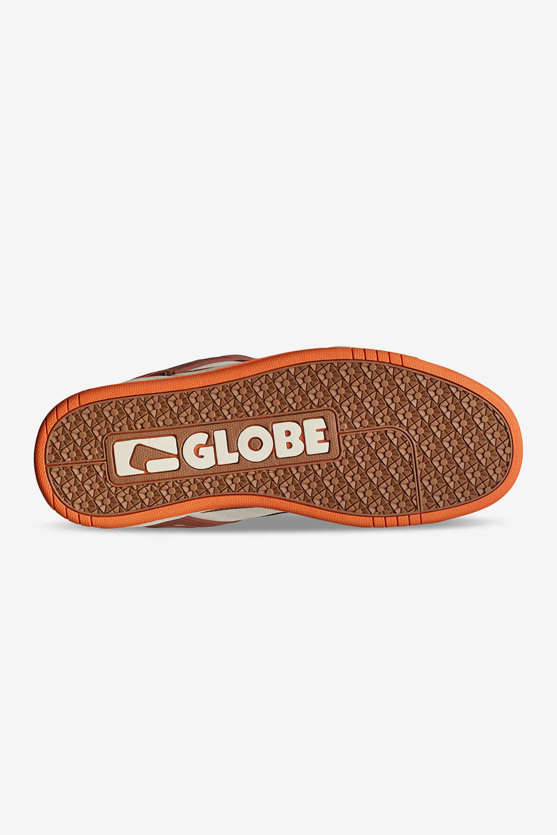 globe zapatilla tilt antique mocha