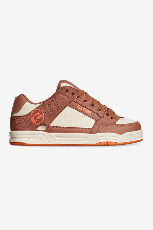 globe zapatilla tilt antique mocha
