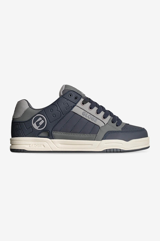 globe zapatilla tilt ebony charcoal