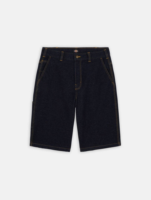 dickies bermuda madison denim  rised
