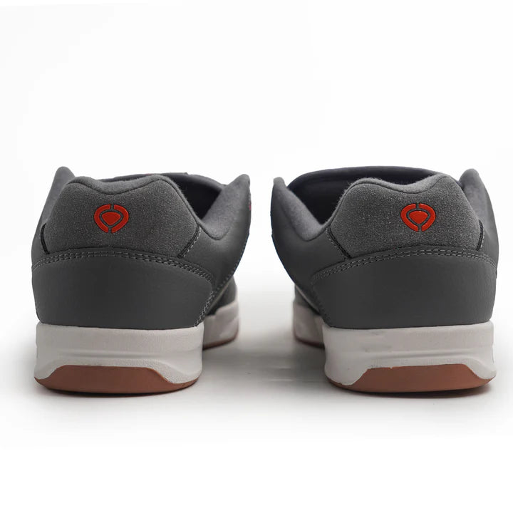 circa zapatilla 805 gray mandarin