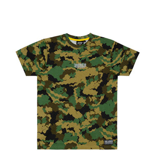 jacker camiseta gold digger camo