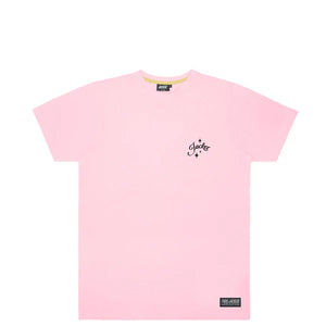 jacker camiseta vacation pink