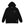 jacker sudadera vacation  black