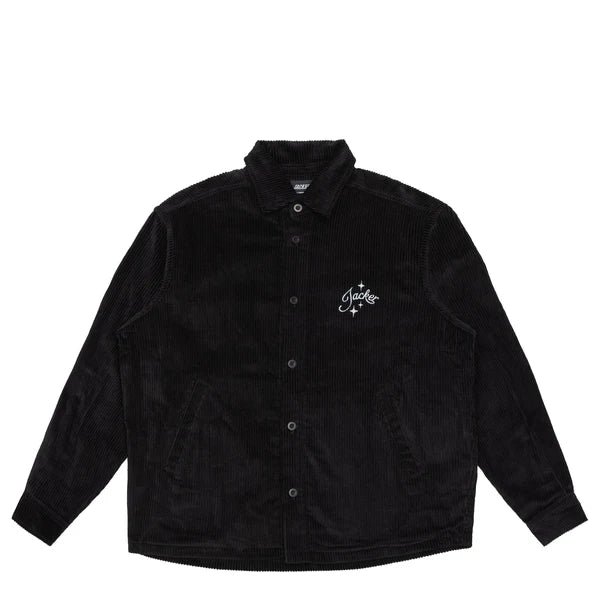 jacker camiseta vacation overshirt corduroy