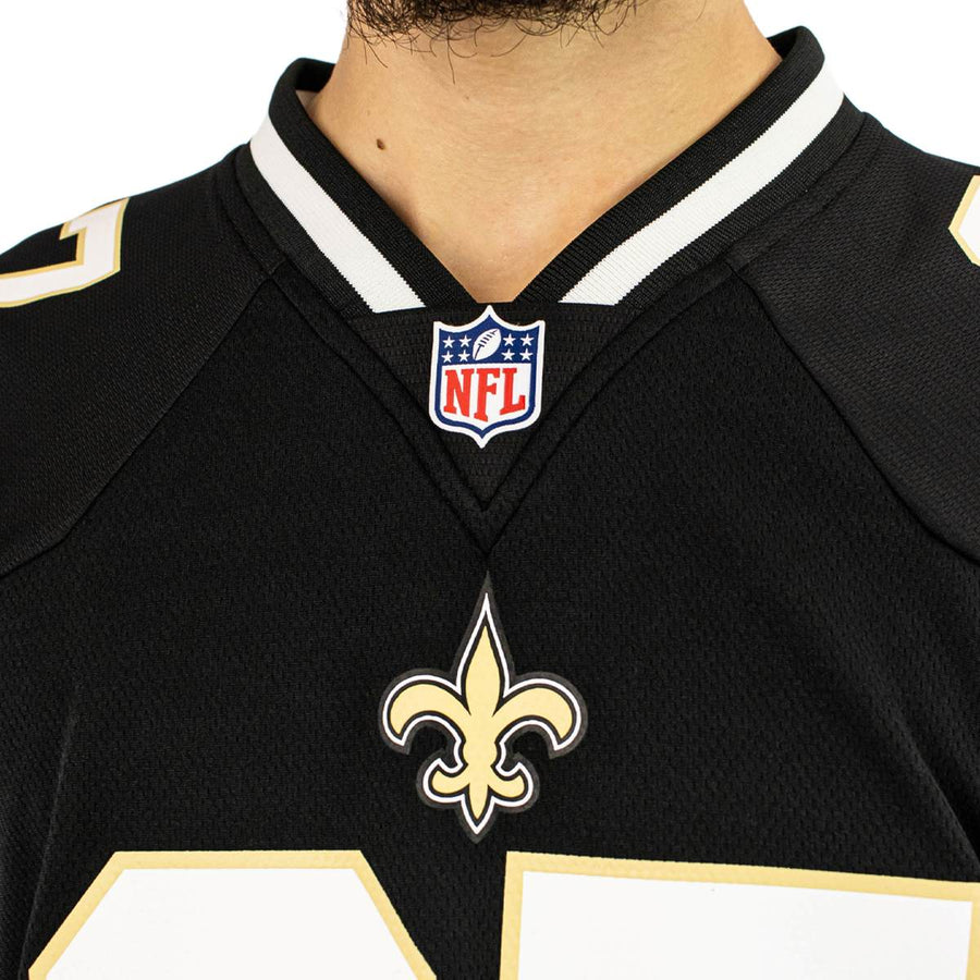 fanatics camiseta jersey nfl  new orleans saints