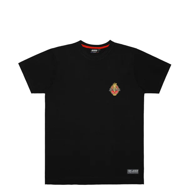 jacker camiseta three graces black
