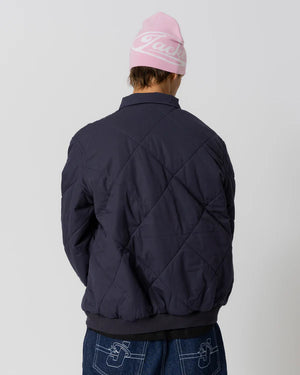 jacker chaqueta superscript navy