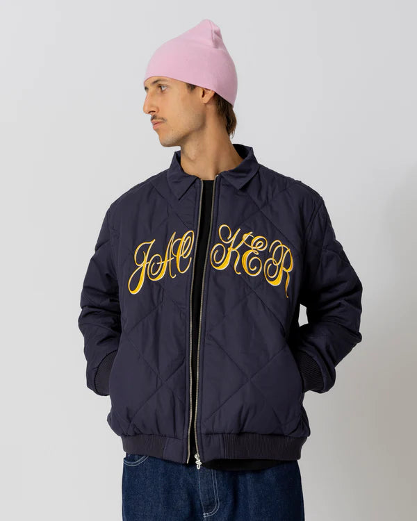 jacker chaqueta superscript navy