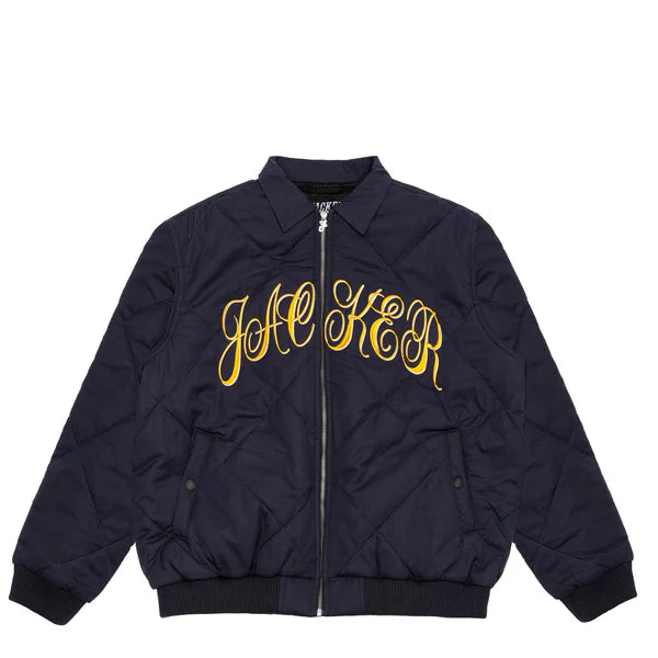 jacker chaqueta superscript navy