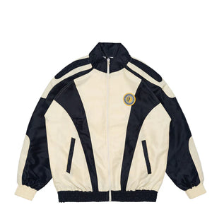 jacker chaqueta jfc tracksuit beige