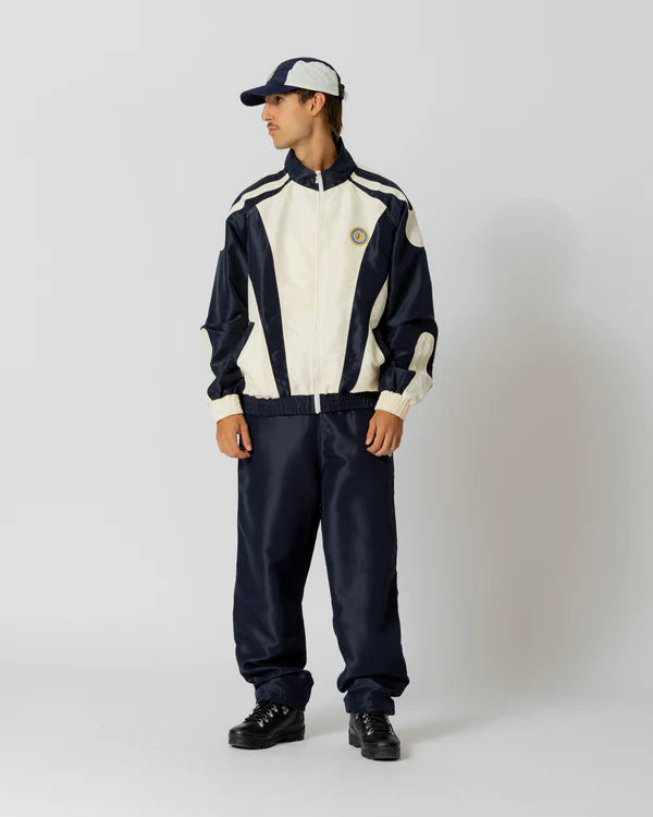 jacker pantalon jfc tracksuit navy