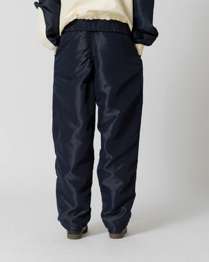 jacker pantalon jfc tracksuit navy