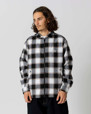 jacker camisa timber overshirt aop