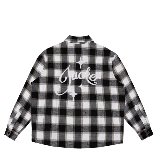 jacker camisa timber overshirt aop