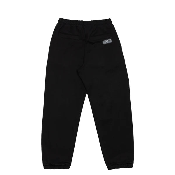 jacker pantalon nautical black