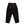 jacker pantalon baggy denim big pharma black