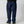 jacker pantalon baggy denim big pharma raw blue