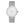 chpo brand reloj nando silver white
