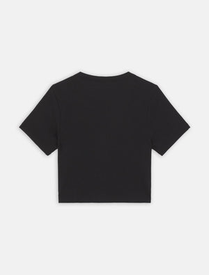 dickies camiseta emporia cardigan black