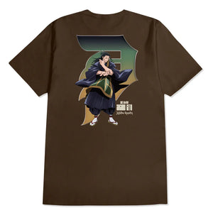 primitive camiseta x jujutsu kaisen  suguru