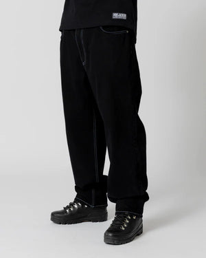 jacker pantalon j-star denim black