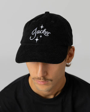 jacker gorra vacation black