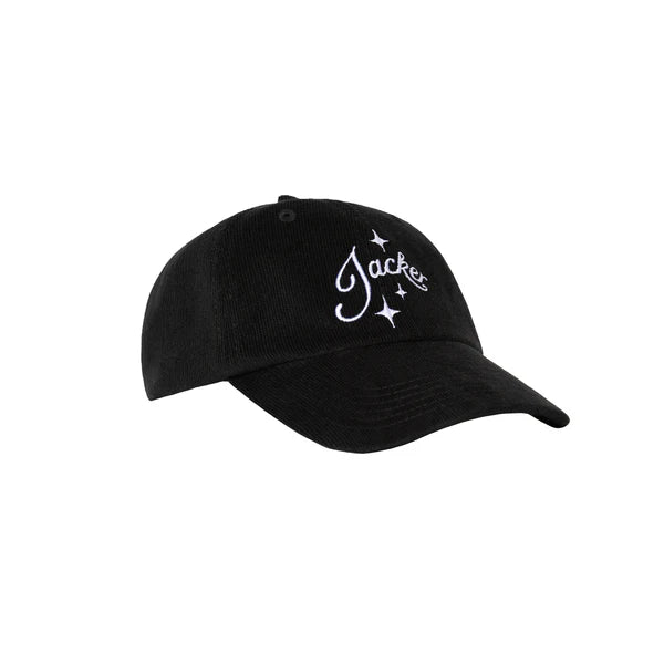 jacker gorra vacation black