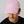 jacker gorra vacation pink