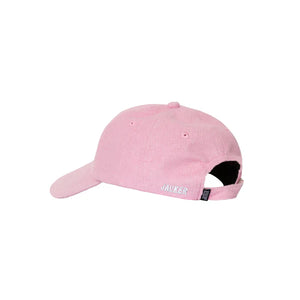 jacker gorra vacation pink