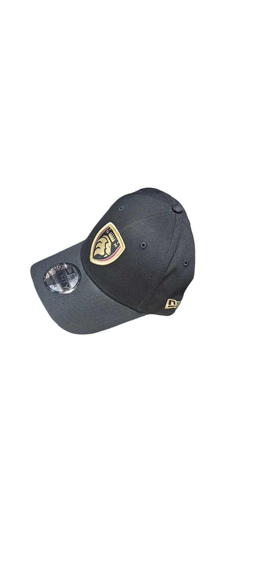new era gorra kings league 9forty mosteles