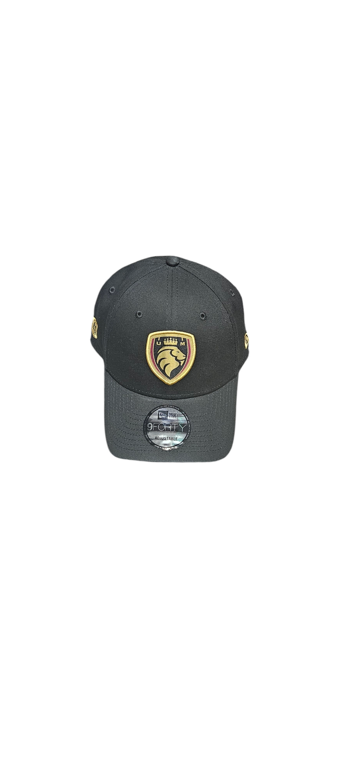 new era gorra kings league 9forty mosteles