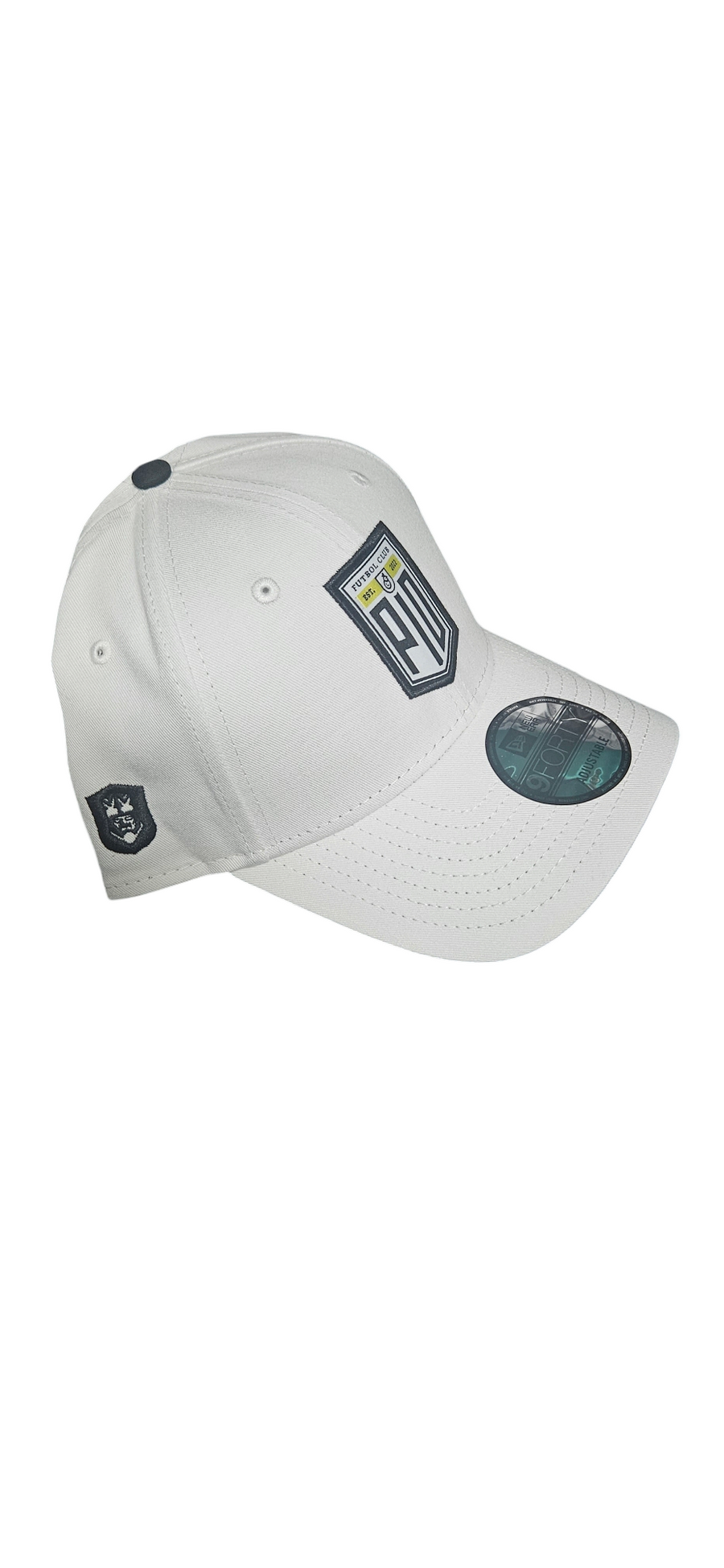 new era gorra kings league 9forty pio fc