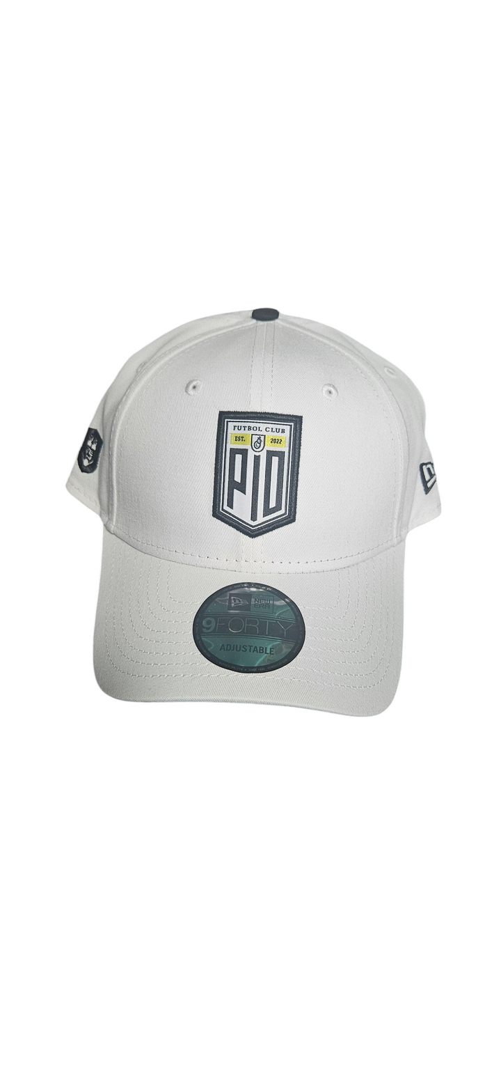 new era gorra kings league 9forty pio fc