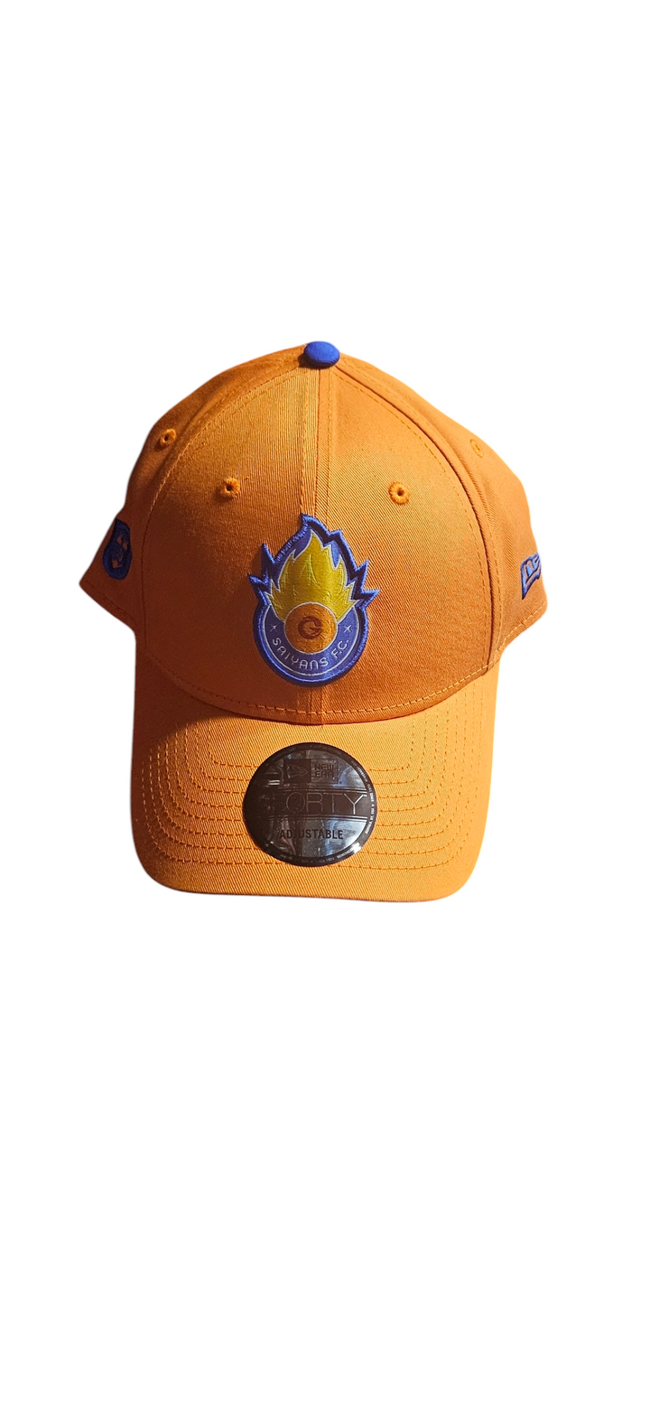 new era gorra kings league 9forty  Saiyans FC