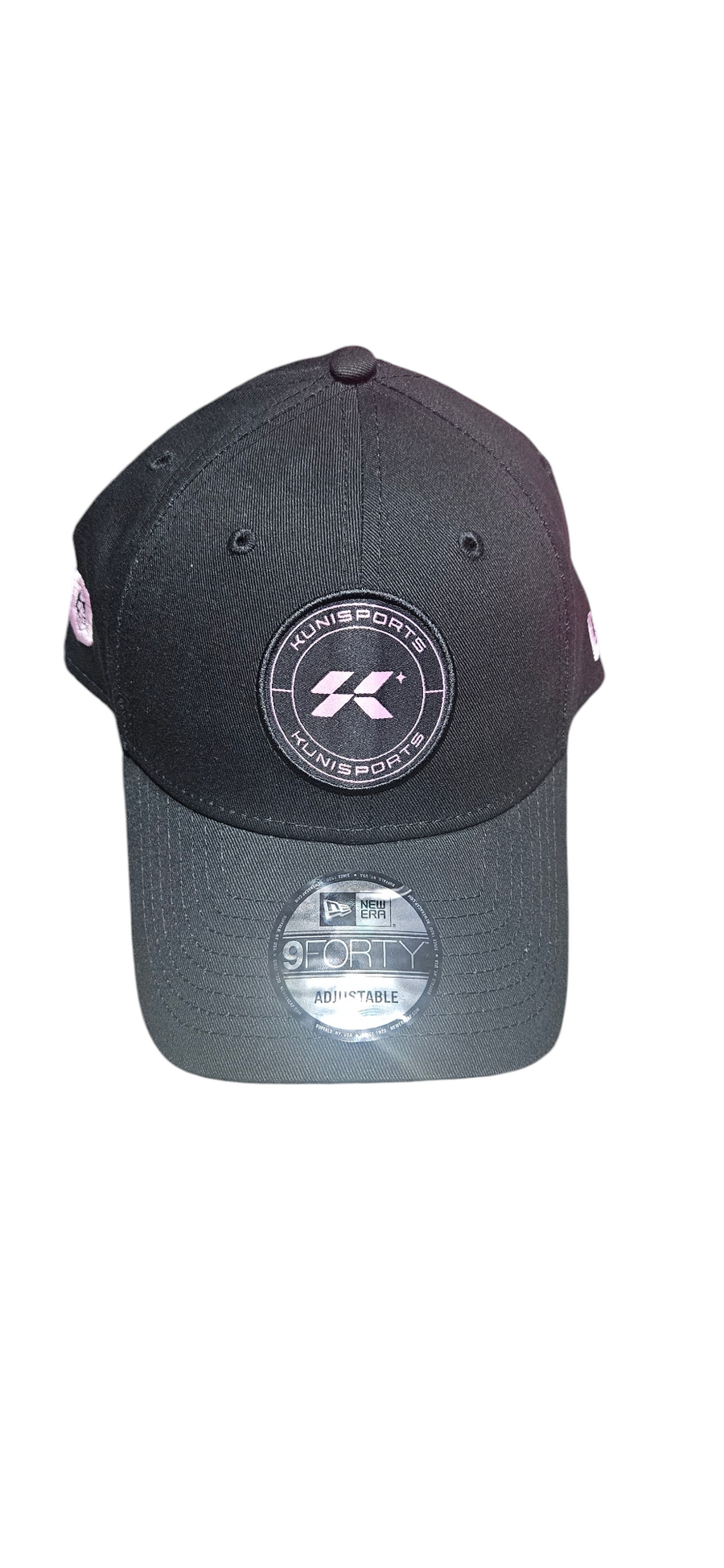 new era gorra kings league 9forty kunisports FC