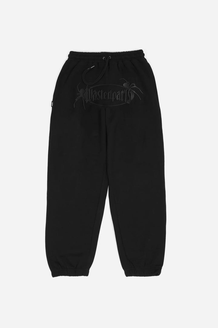 wasted paris pantalón boiler resert jogging