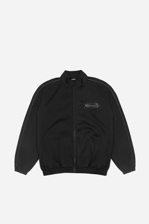 wasted paris chaqueta boiler resert track jacket