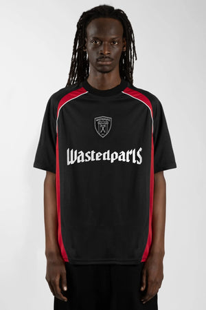 wasred paris camiseta rain football