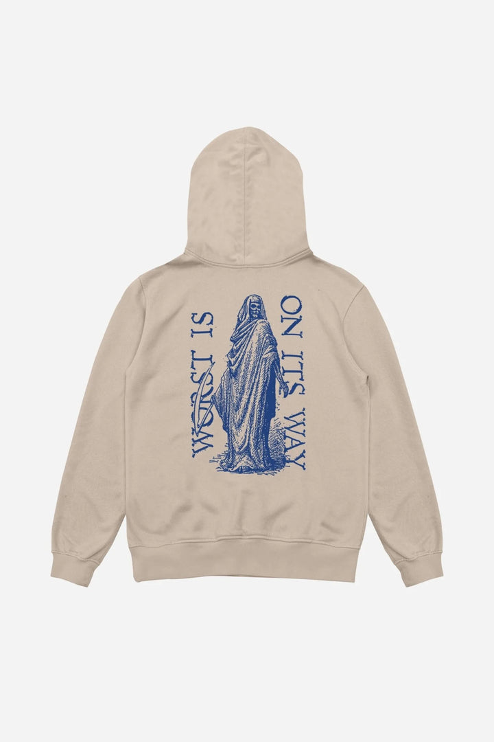 wasted paris sudadera worst hoodie