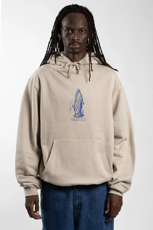 wasted paris sudadera worst hoodie