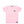 jacker camiseta canardo rosa