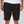 salty crew bermuda drifter 2 hybrid waklshort  charcoal