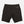 salty crew bermuda drifter 2 hybrid waklshort  charcoal