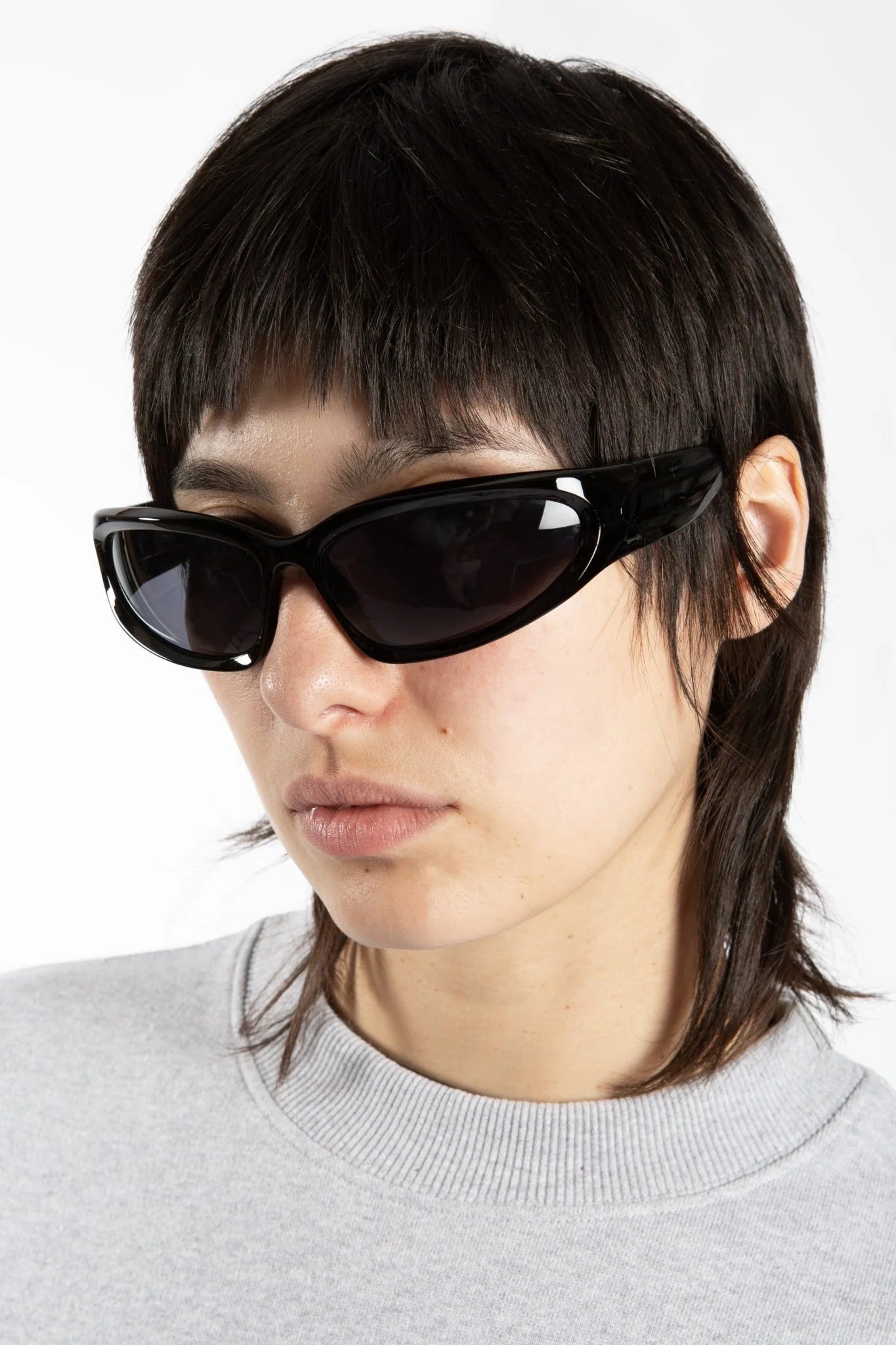 wasted paris gafas de sol pulse black