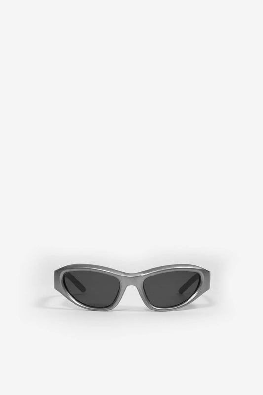 wasted paris gafas de sol pulse silver