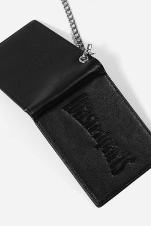 wasted paris cartera united chain wallet