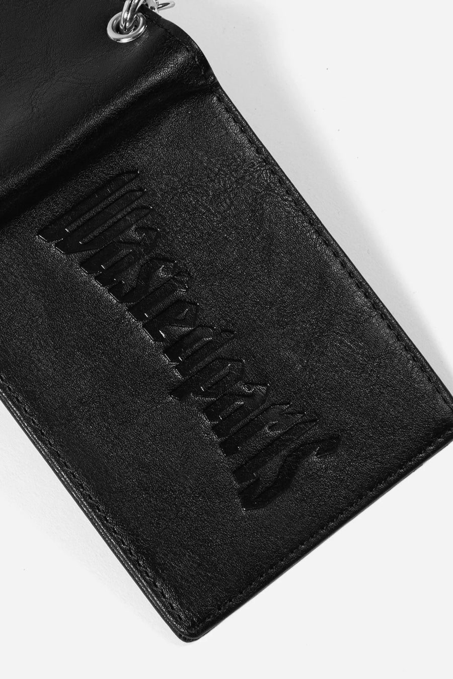 wasted paris cartera united chain wallet